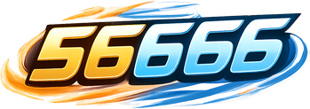 56666 বাংলা গেমিং লোগো